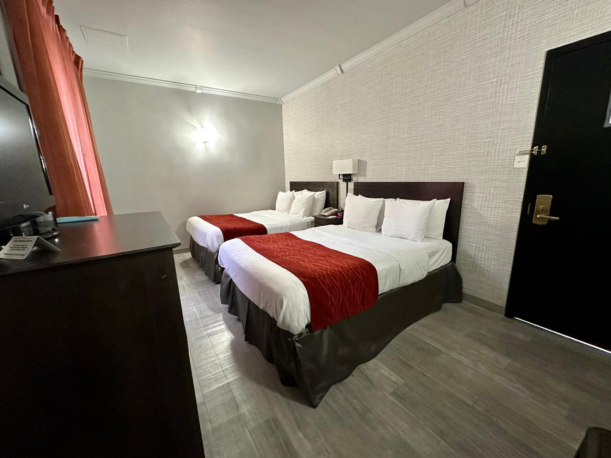 Heritage Hotel New York