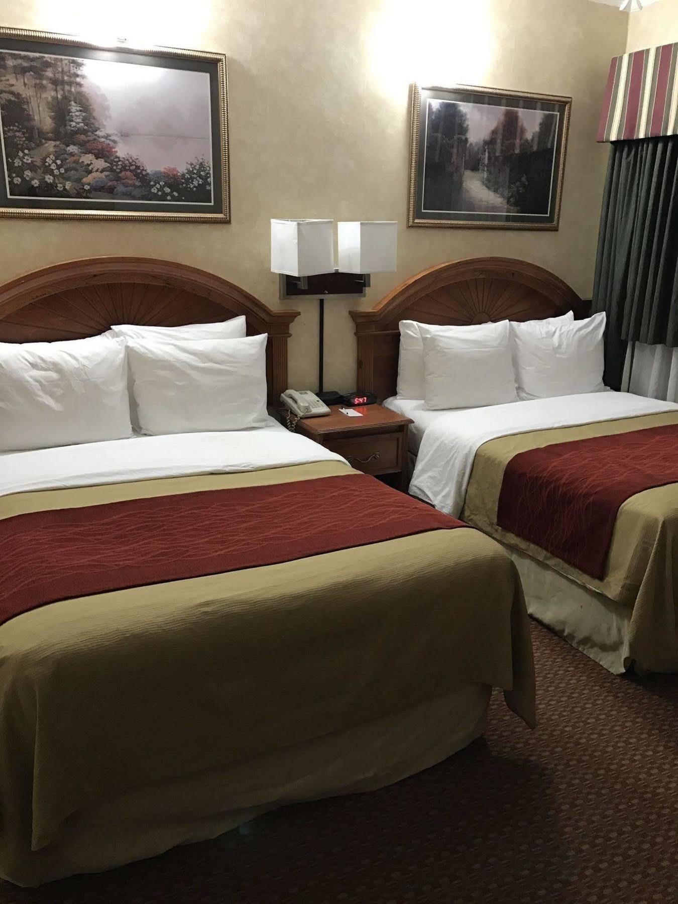 Heritage 3* New York